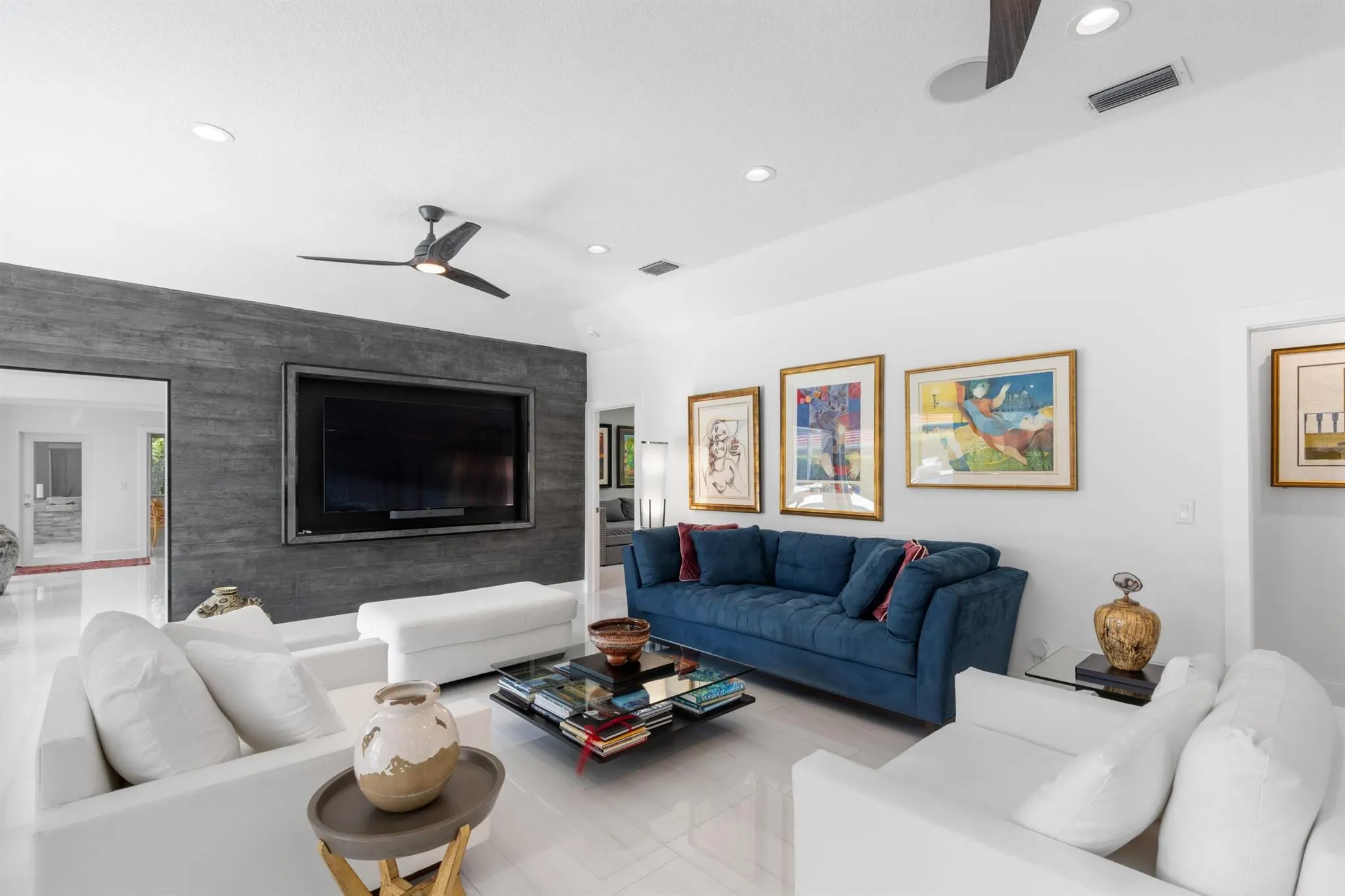 2701 Tecumseh Drive