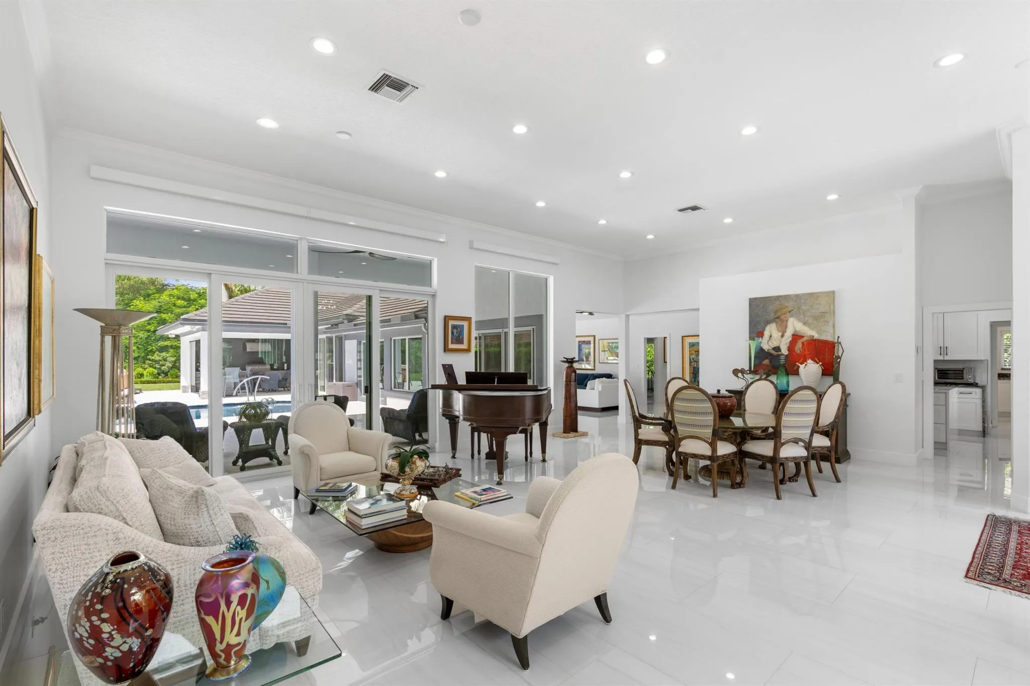 2701 Tecumseh Drive