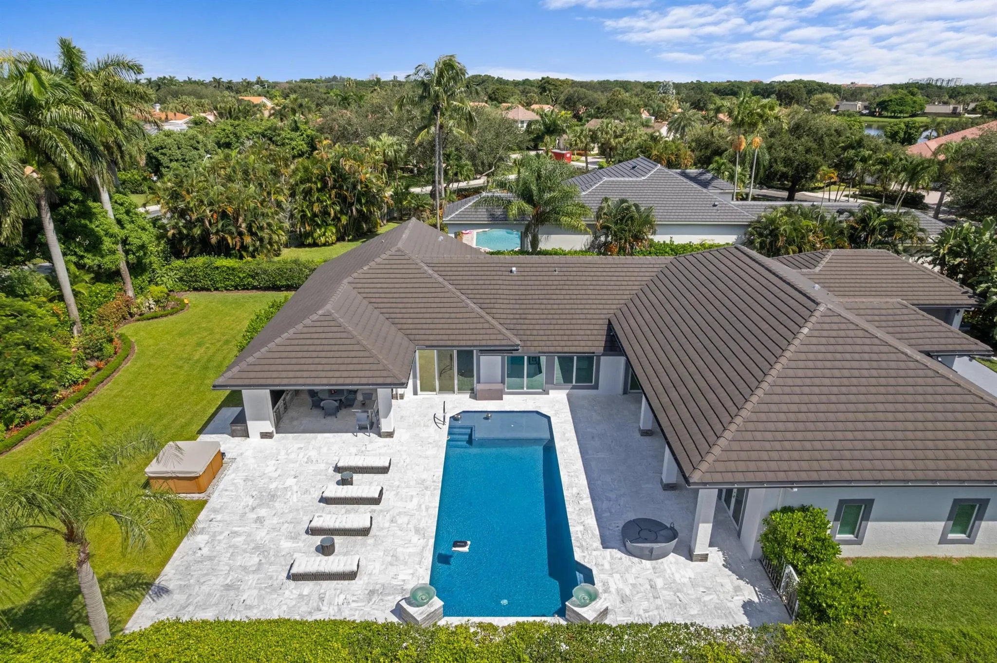 2701 Tecumseh Drive