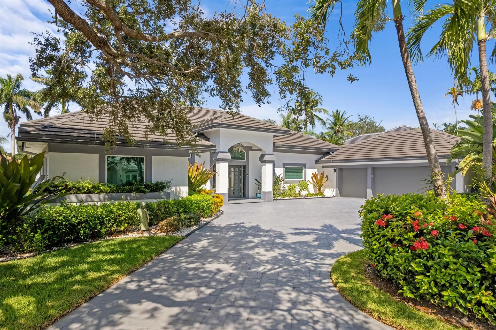 2701 Tecumseh Drive