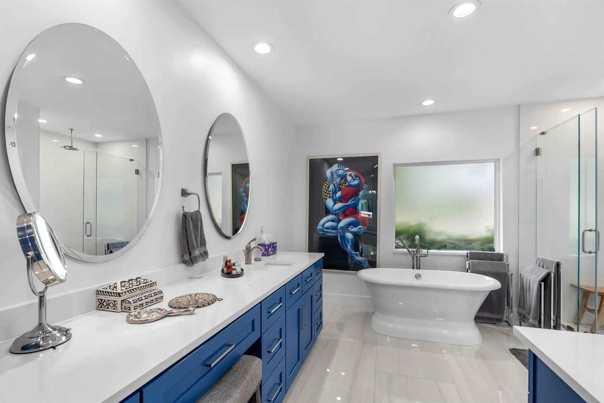 2701 Tecumseh Drive
