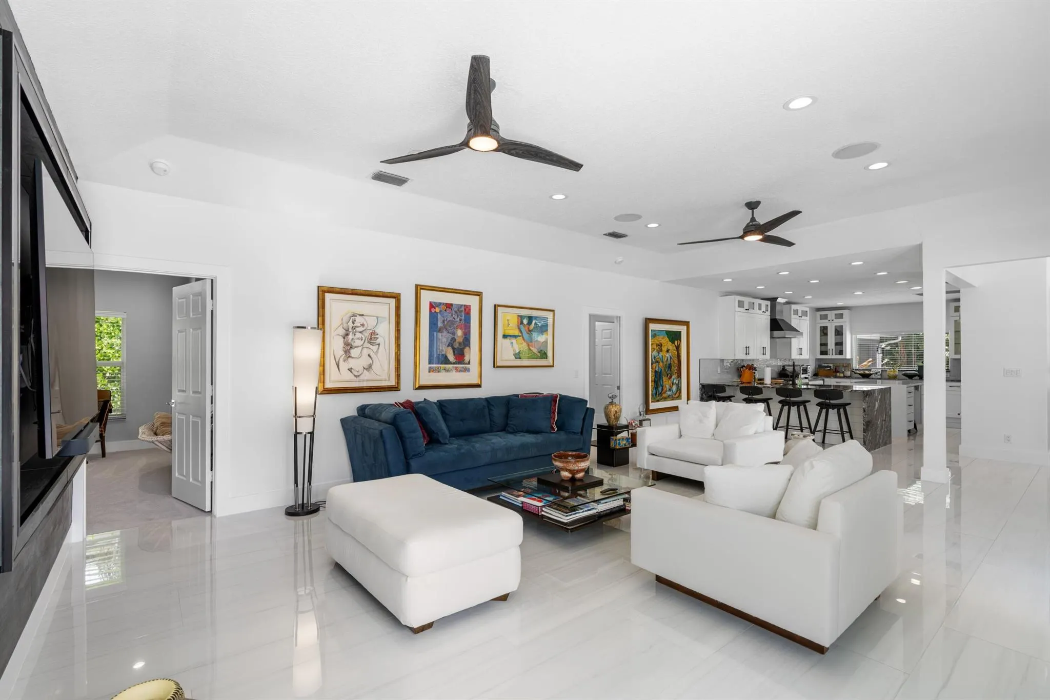 2701 Tecumseh Drive