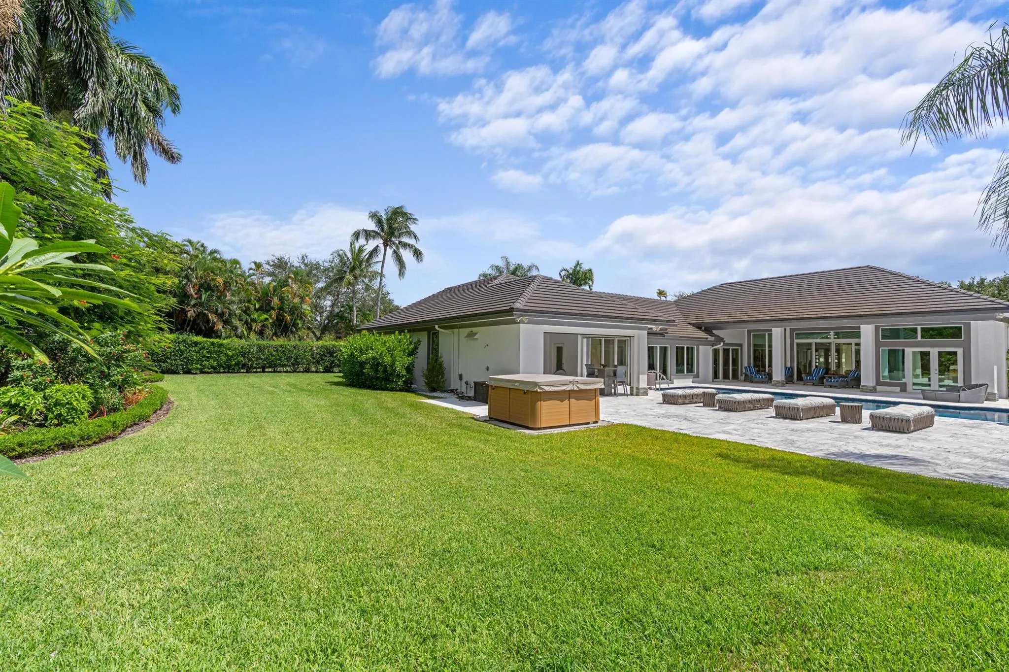 2701 Tecumseh Drive