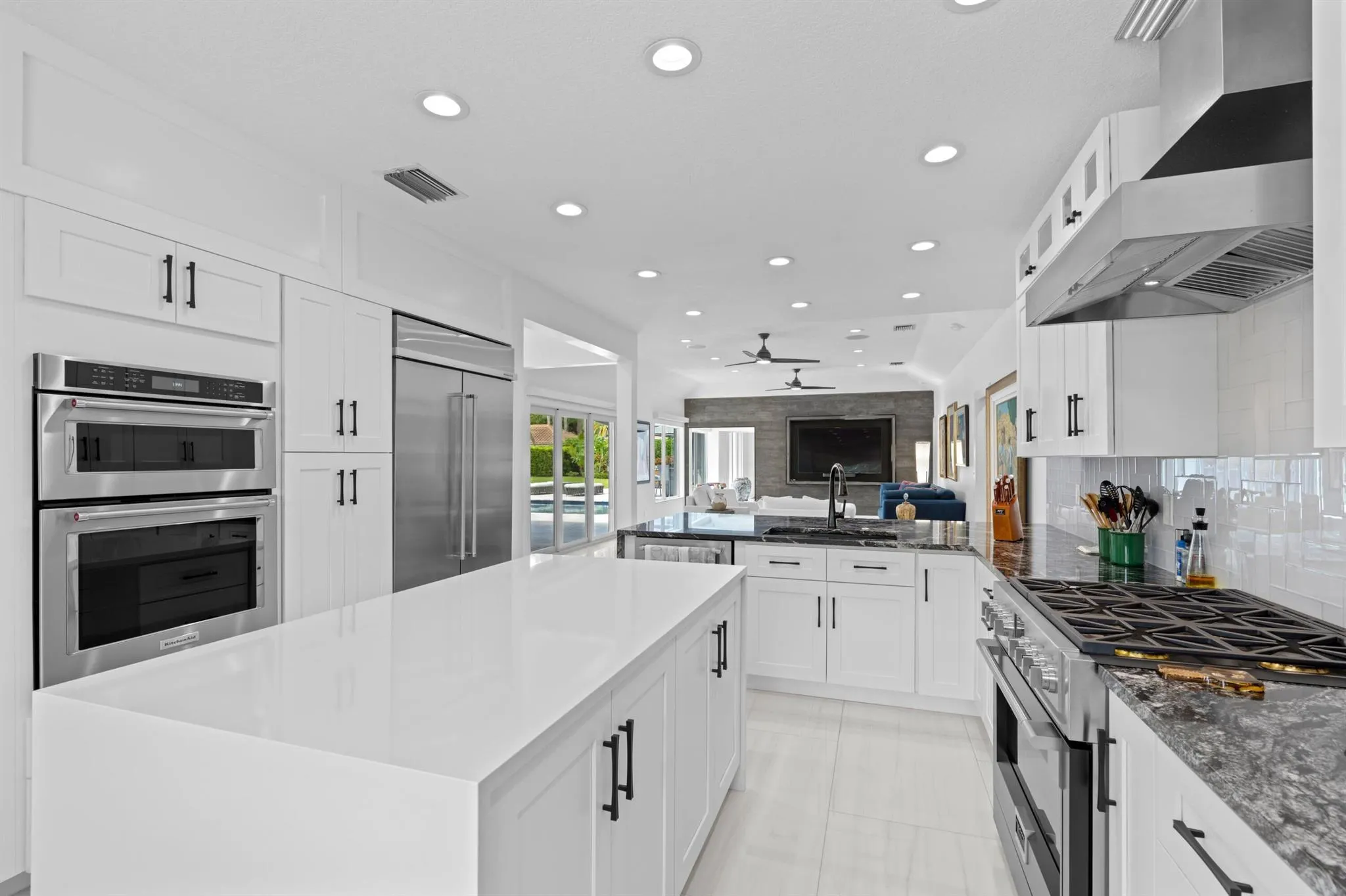 2701 Tecumseh Drive