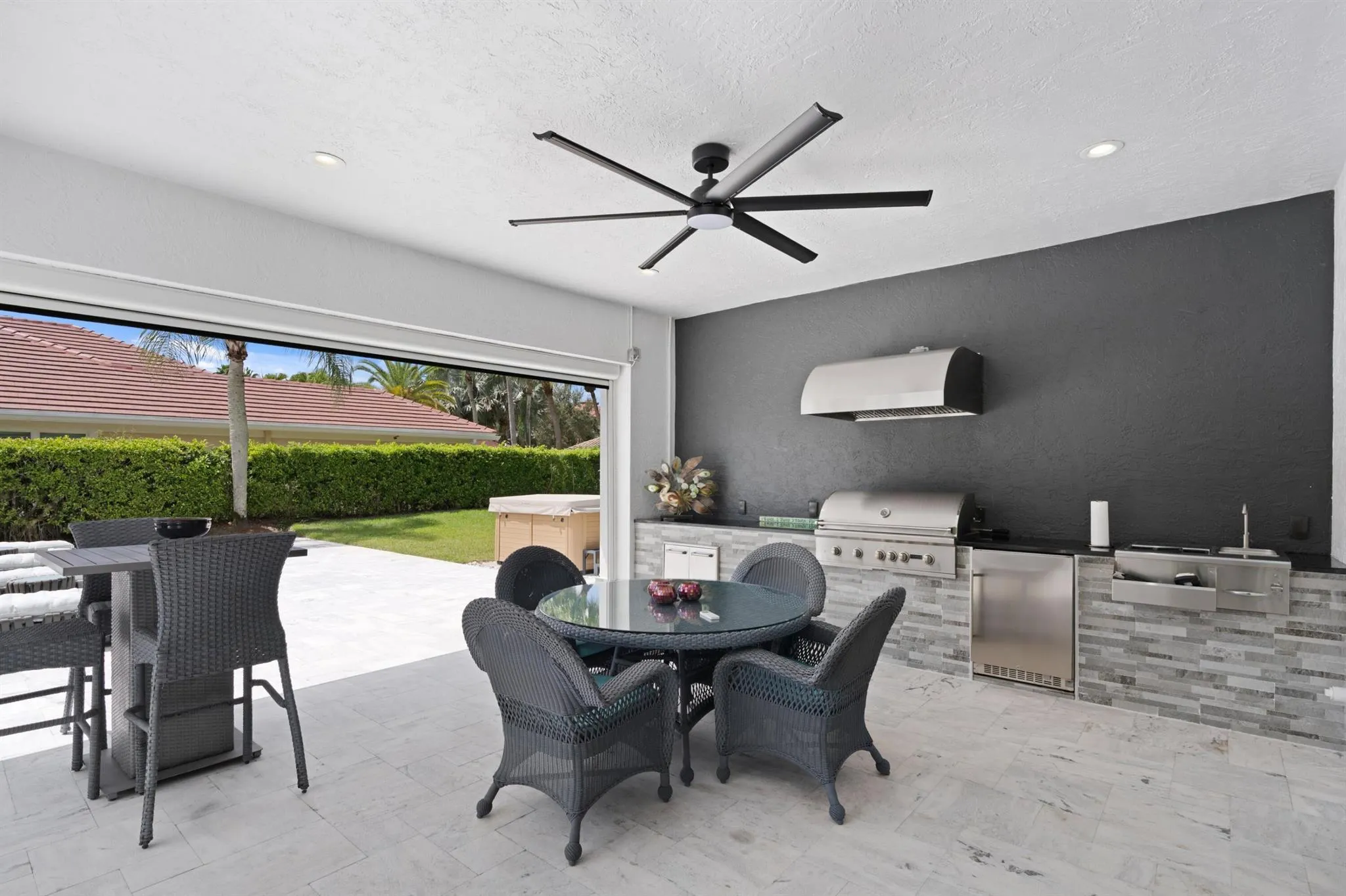 2701 Tecumseh Drive