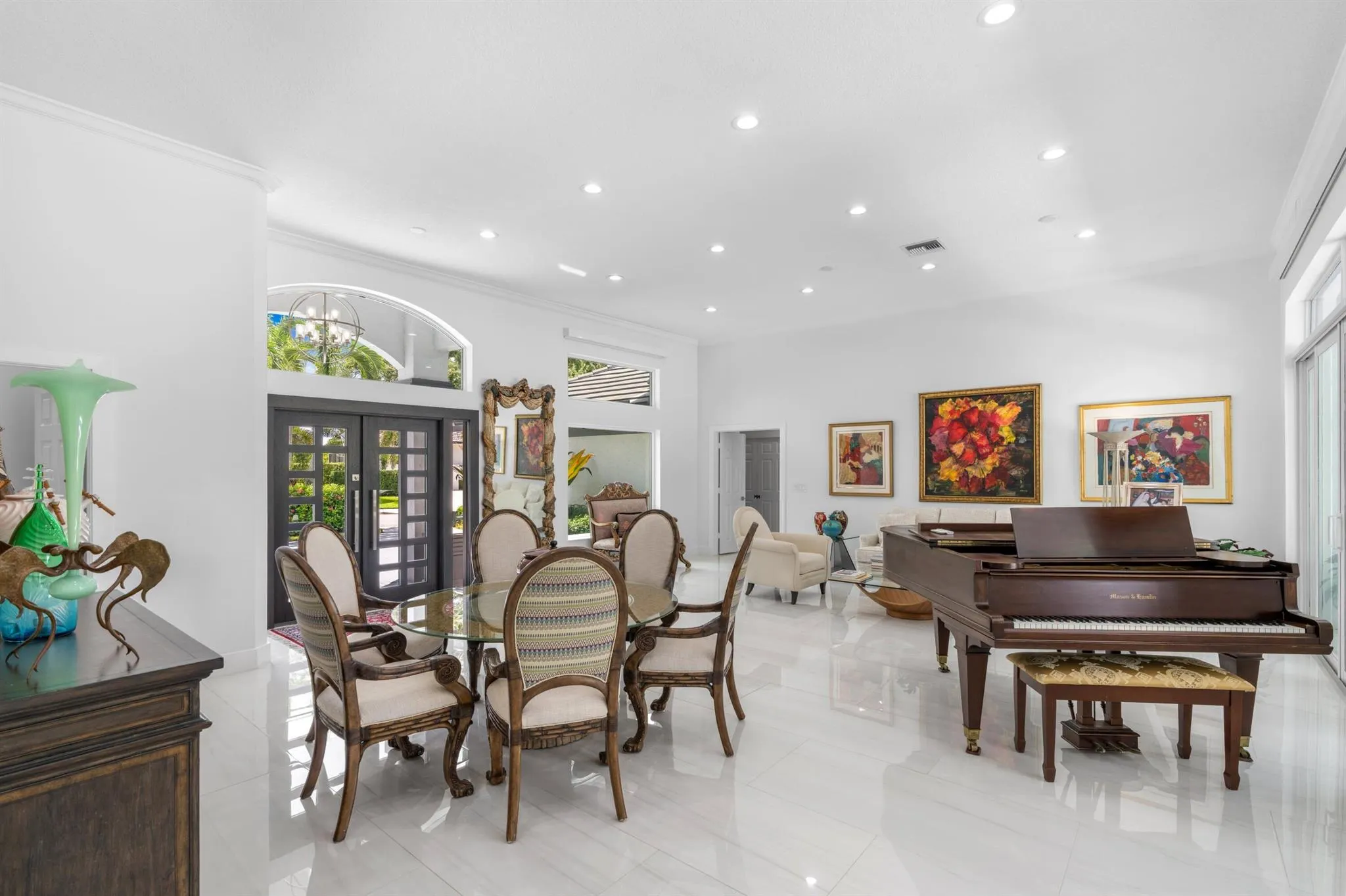 2701 Tecumseh Drive