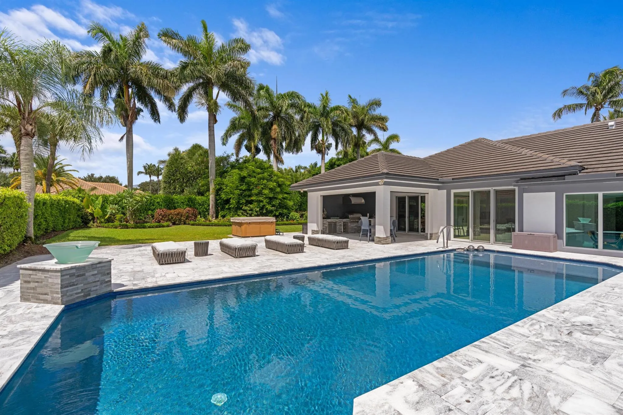 2701 Tecumseh Drive