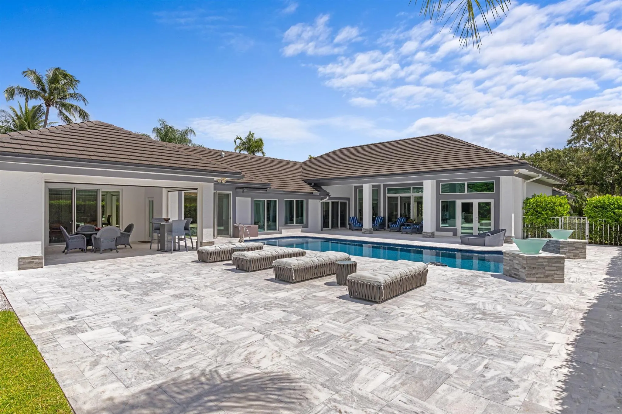 2701 Tecumseh Drive