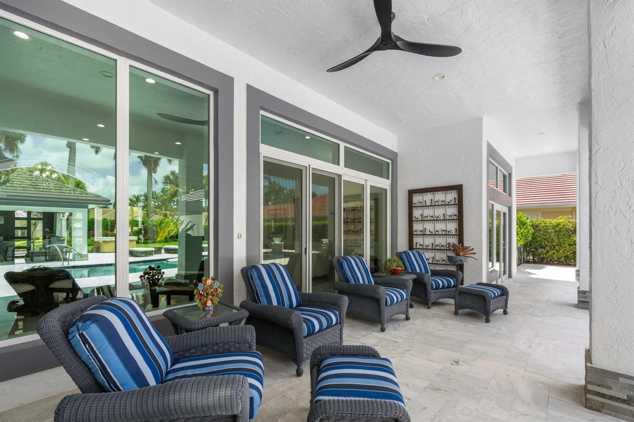 2701 Tecumseh Drive