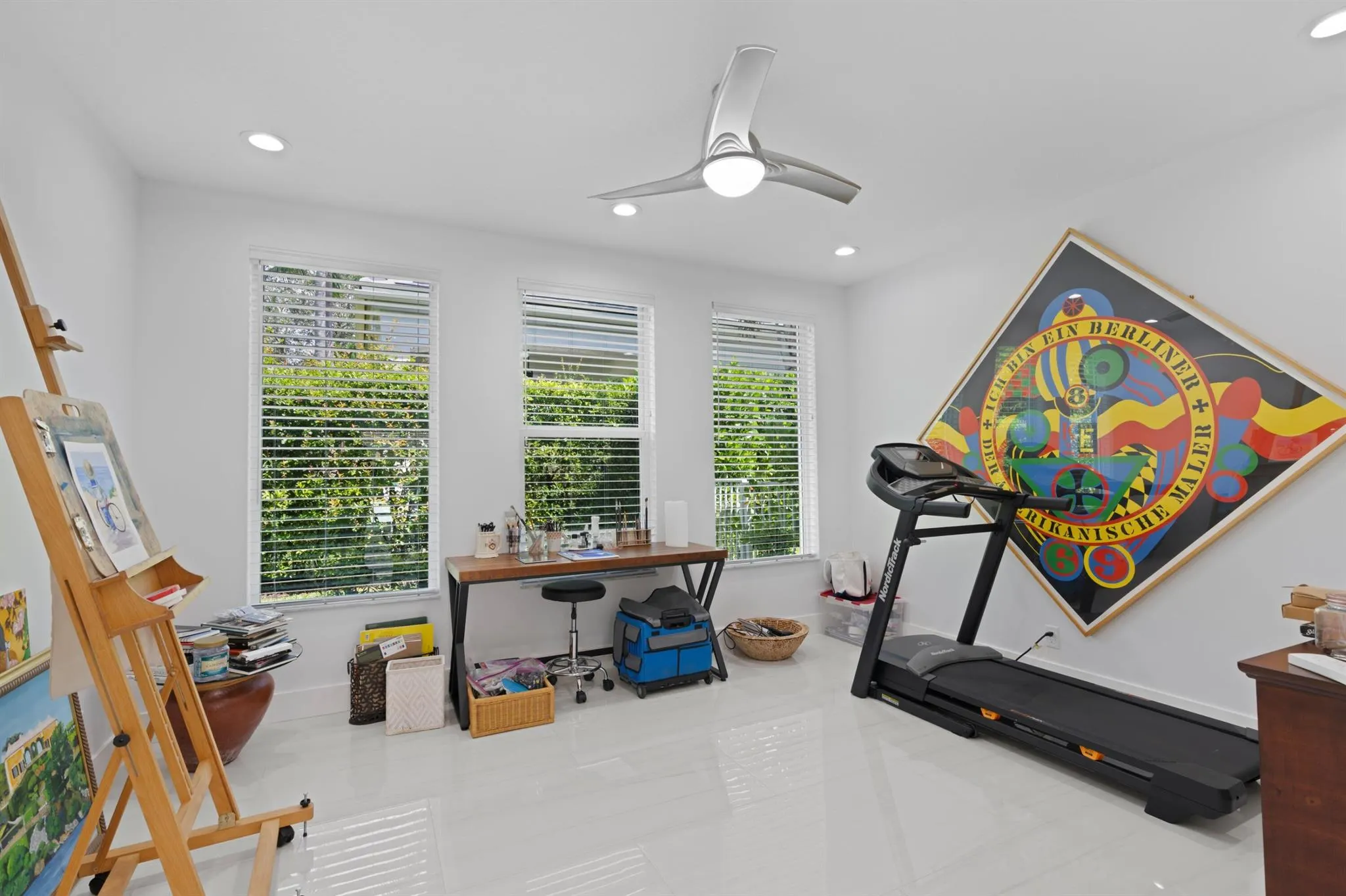 2701 Tecumseh Drive