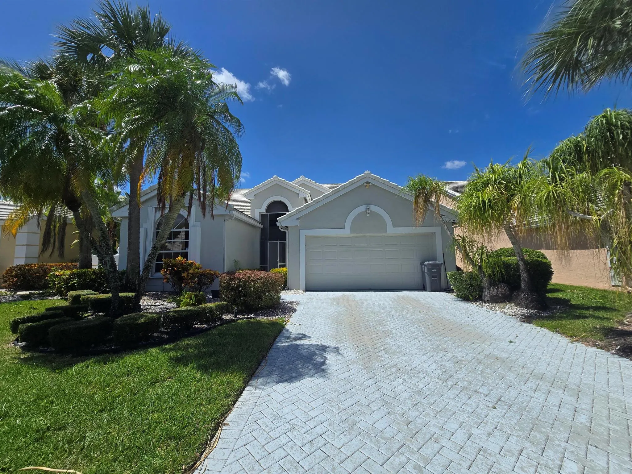 8384 Horseshoe Bay Road