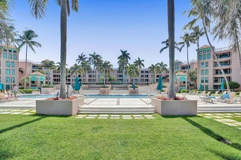 100 SE 5th Avenue, #311