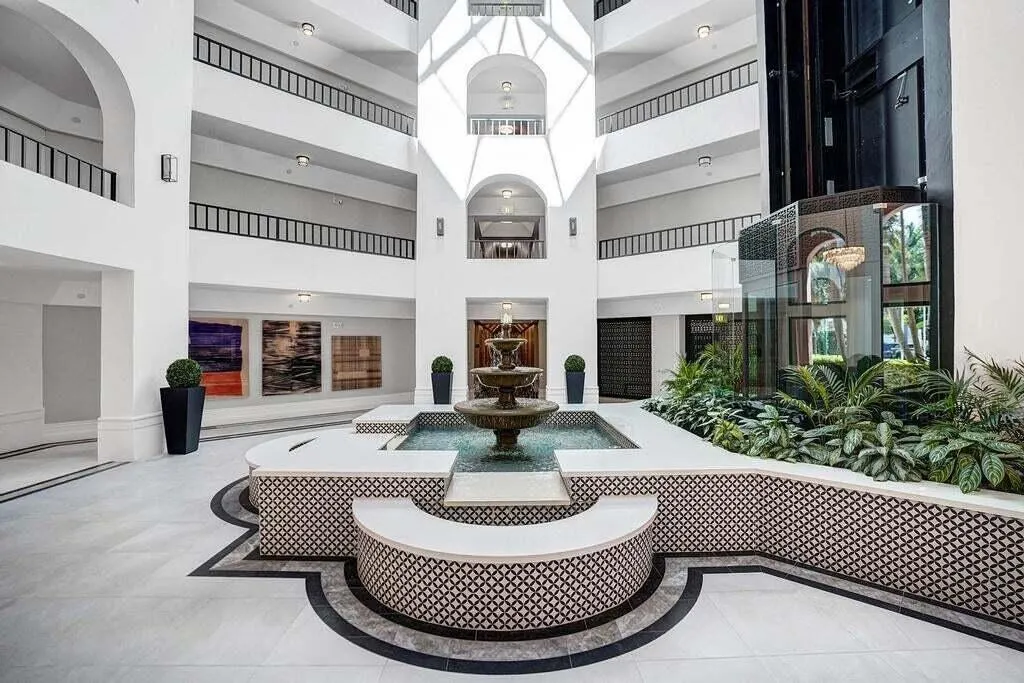 100 SE 5th Avenue, #311