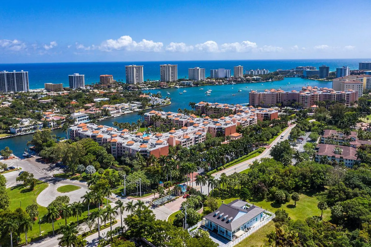 100 SE 5th Avenue, #311