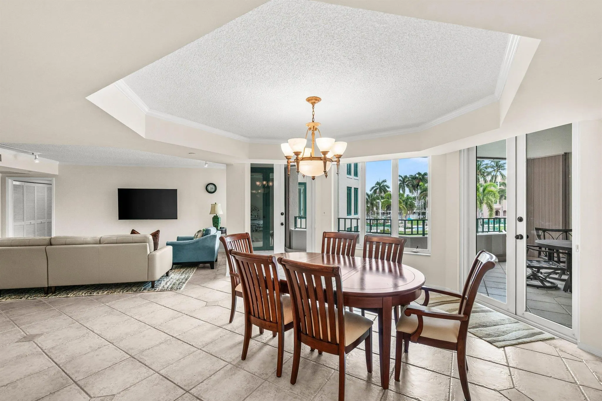 100 SE 5th Avenue, #311