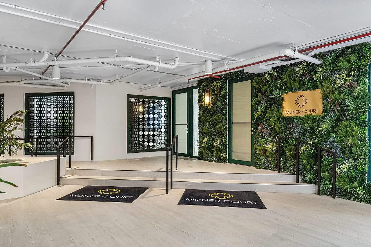 100 SE 5th Avenue, #311