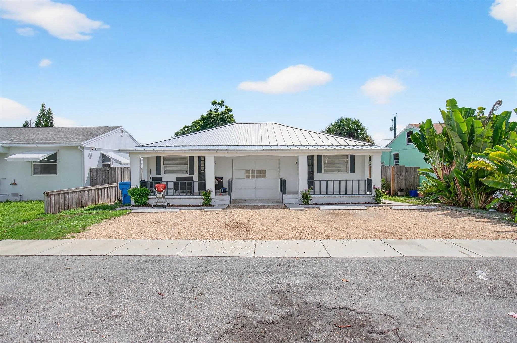 506 N Broadway, #B