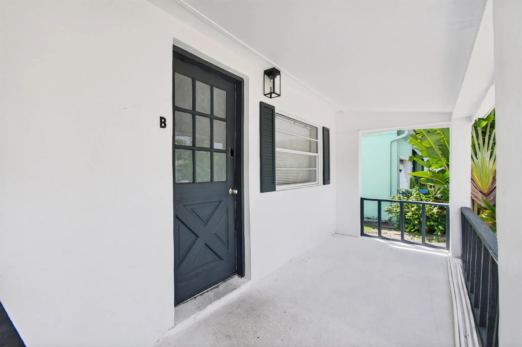 506 N Broadway, #B