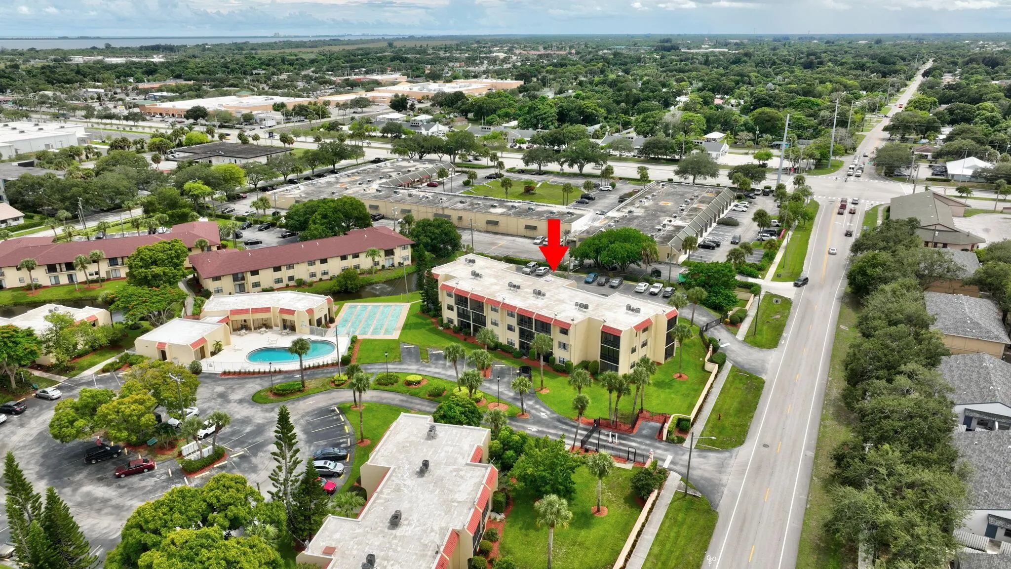 2050 Oleander Boulevard, #1303
