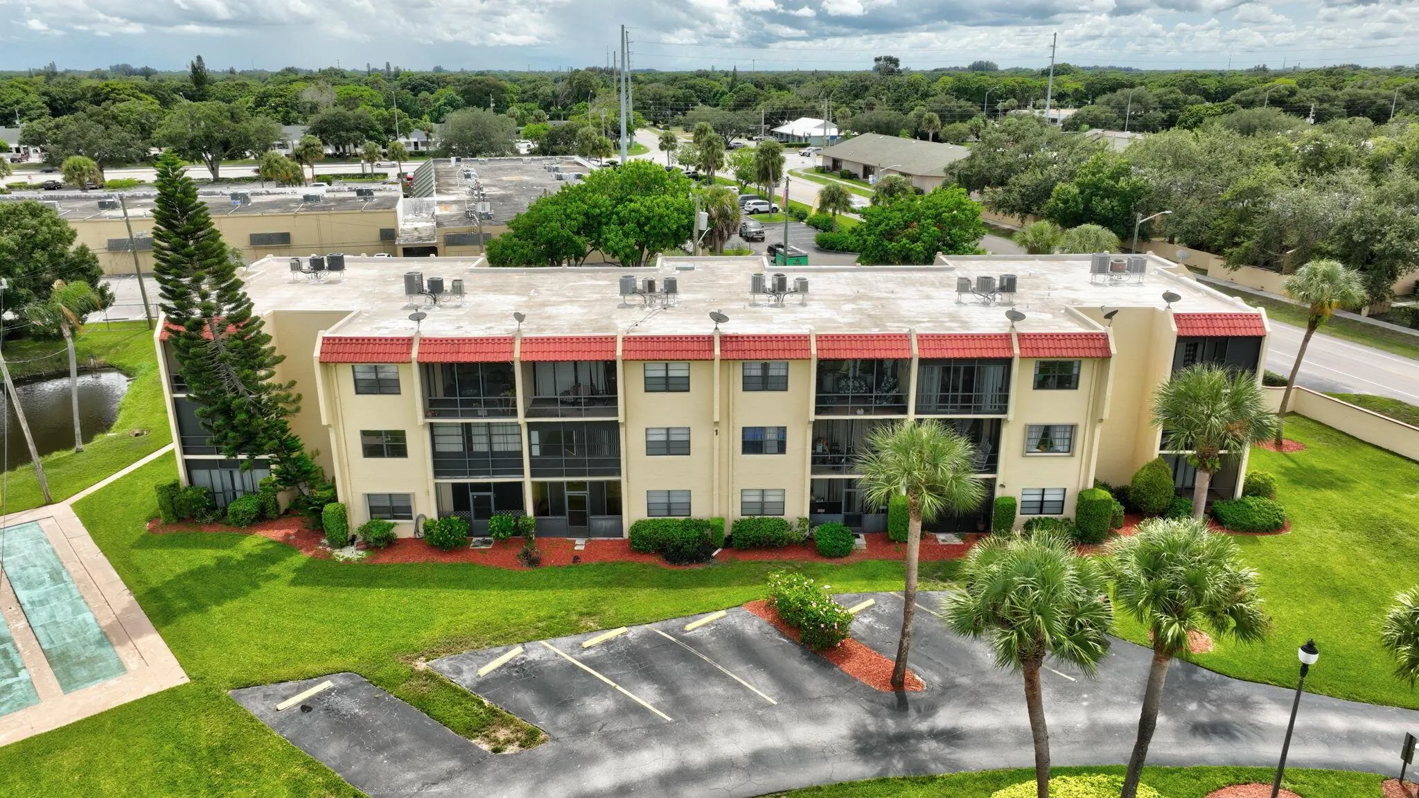 2050 Oleander Boulevard, #1303