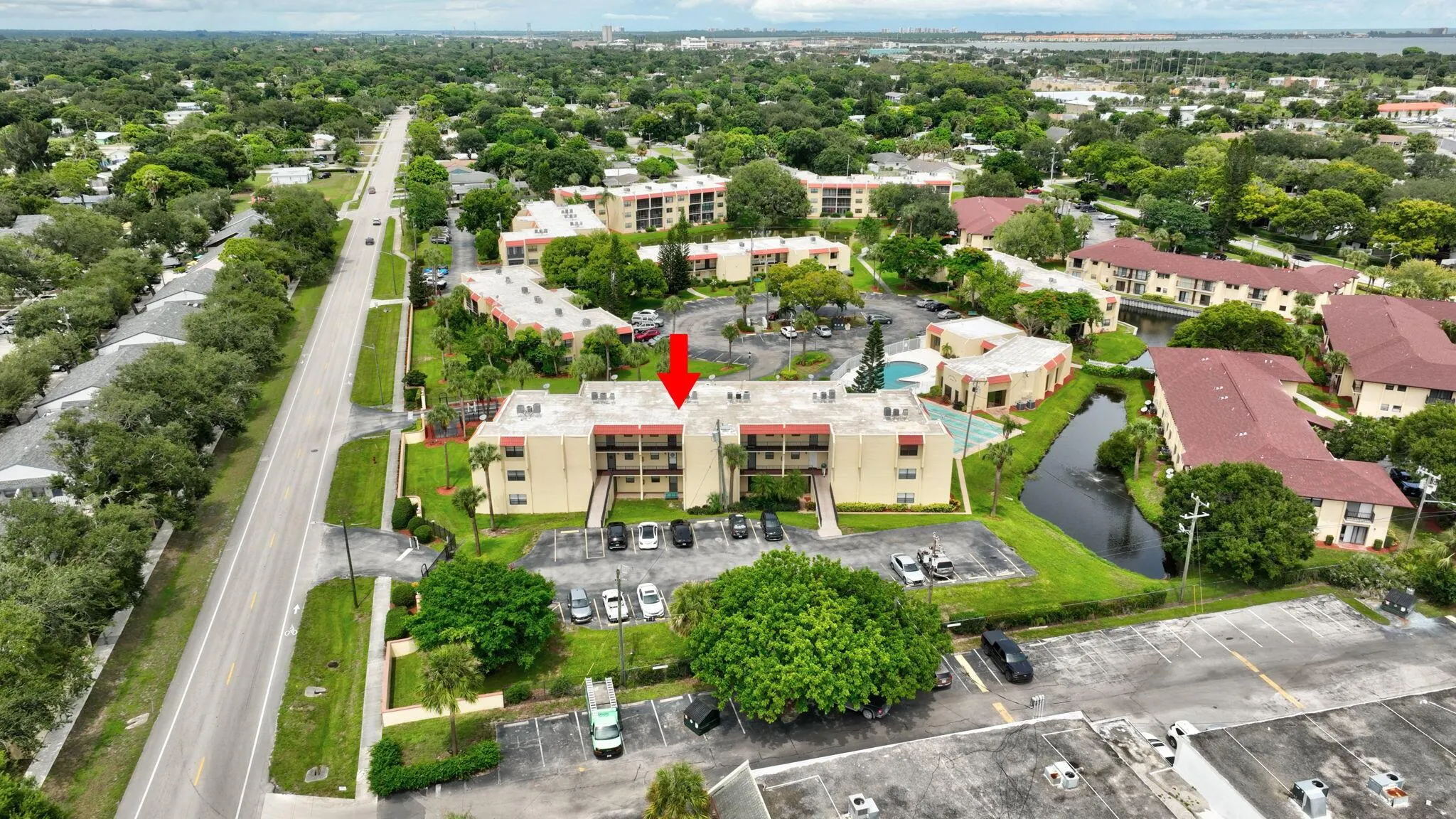 2050 Oleander Boulevard, #1303