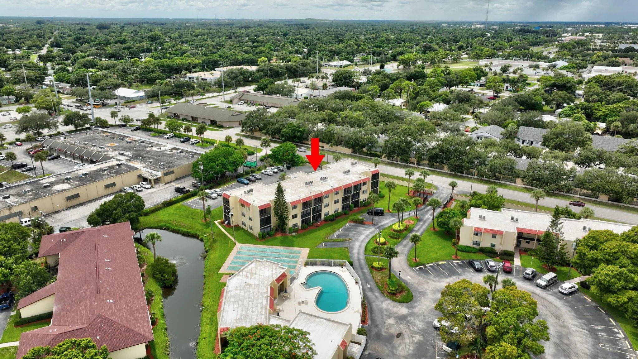 2050 Oleander Boulevard, #1303
