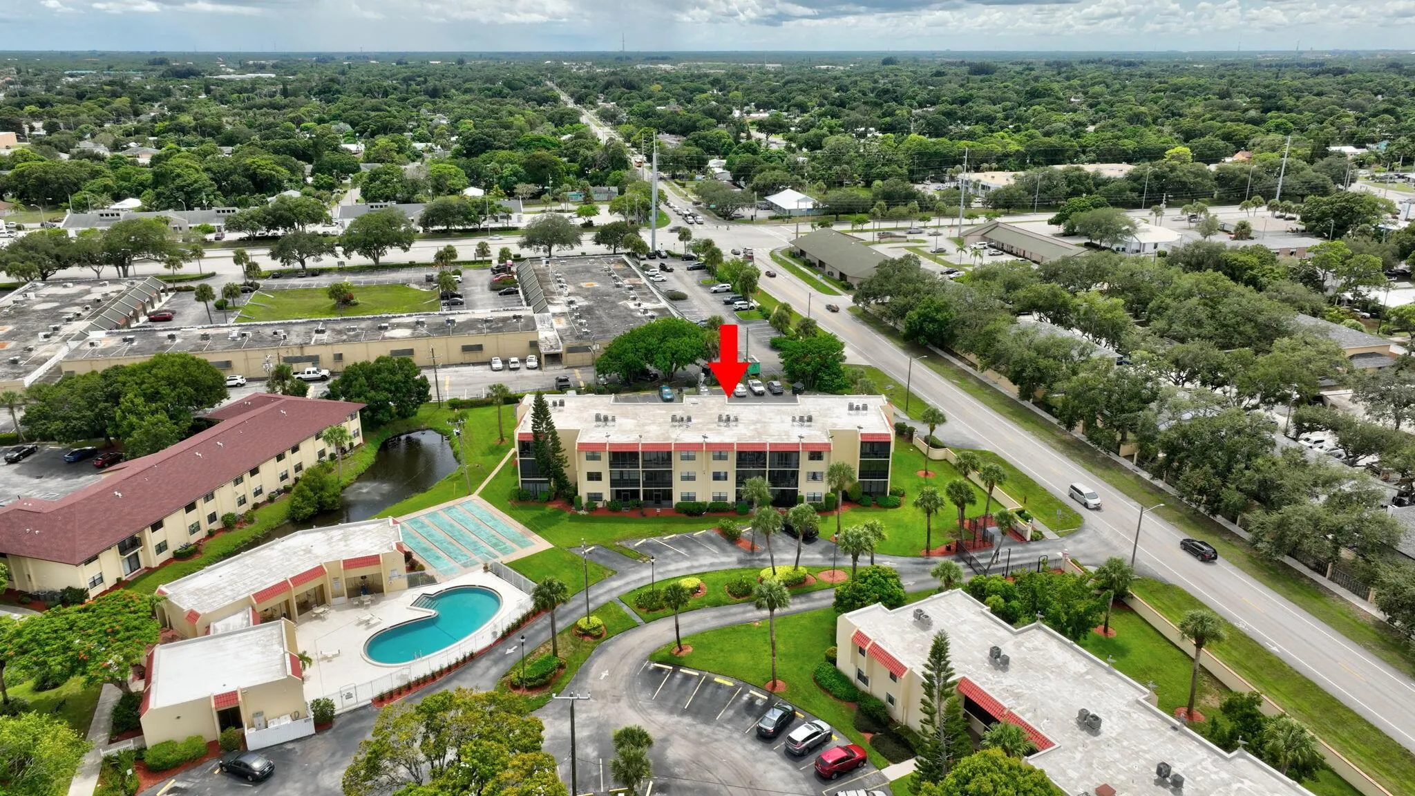 2050 Oleander Boulevard, #1303