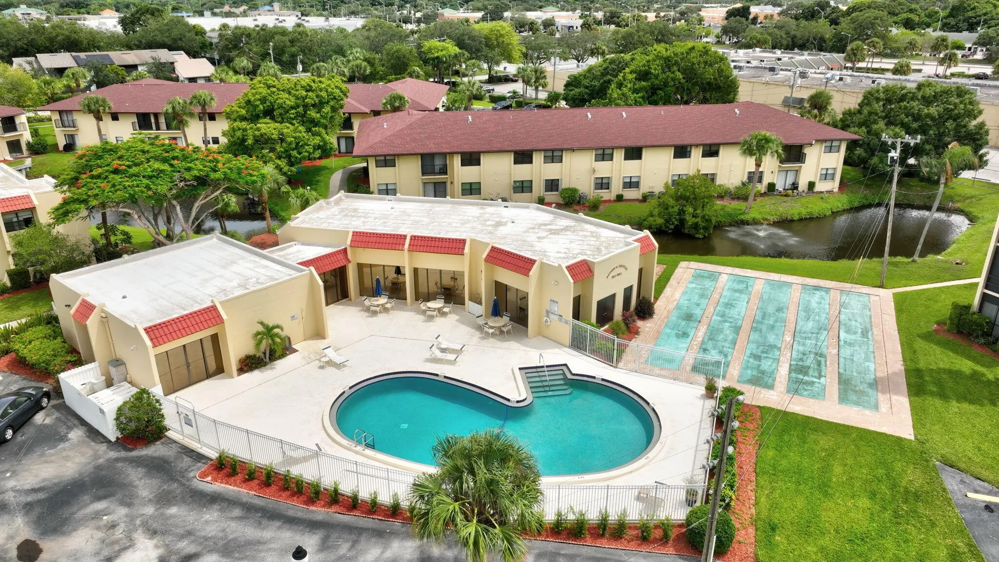 2050 Oleander Boulevard, #1303