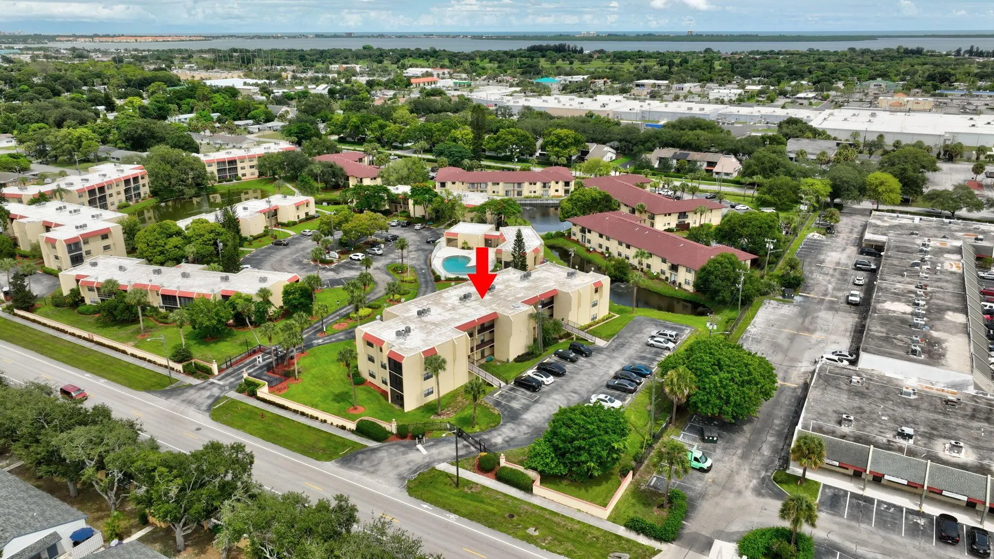 2050 Oleander Boulevard, #1303