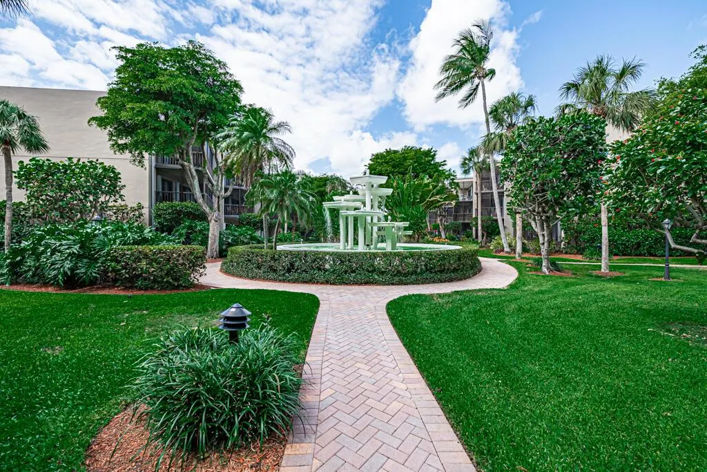 3605 S Ocean Boulevard, #312