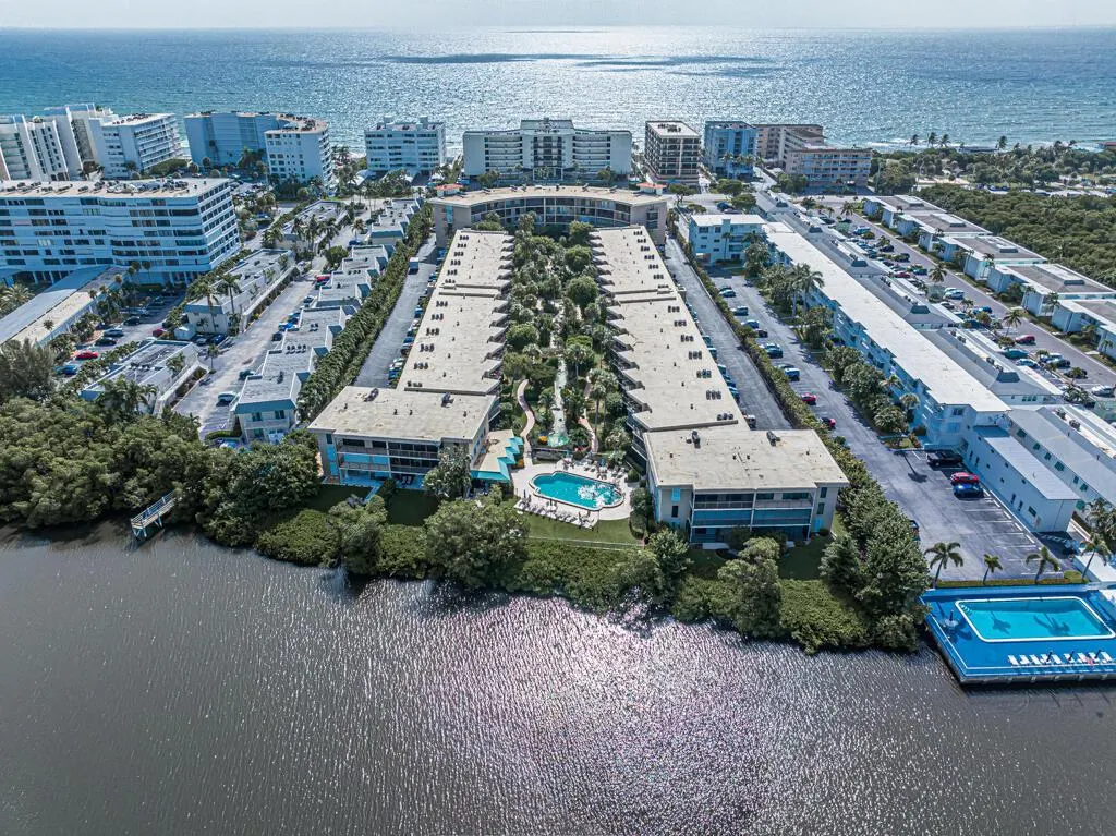 3605 S Ocean Boulevard, #312