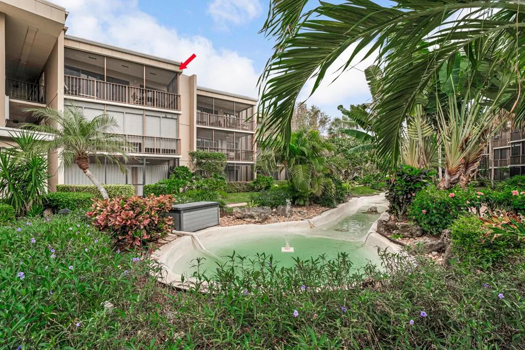 3605 S Ocean Boulevard, #312