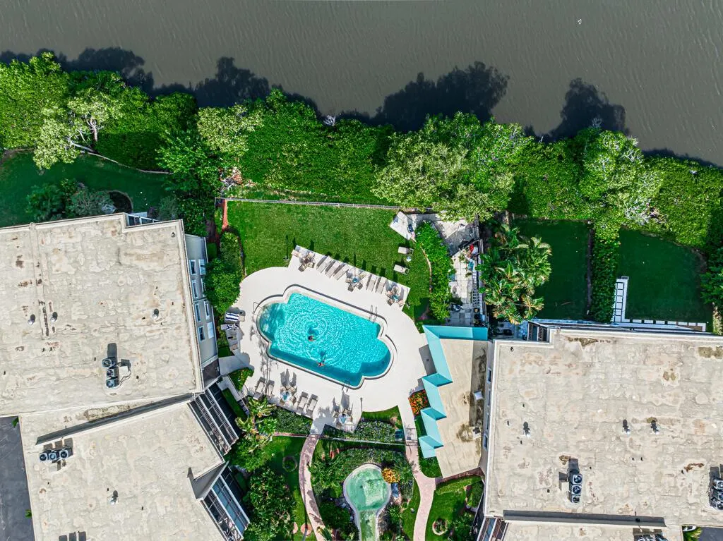 3605 S Ocean Boulevard, #312