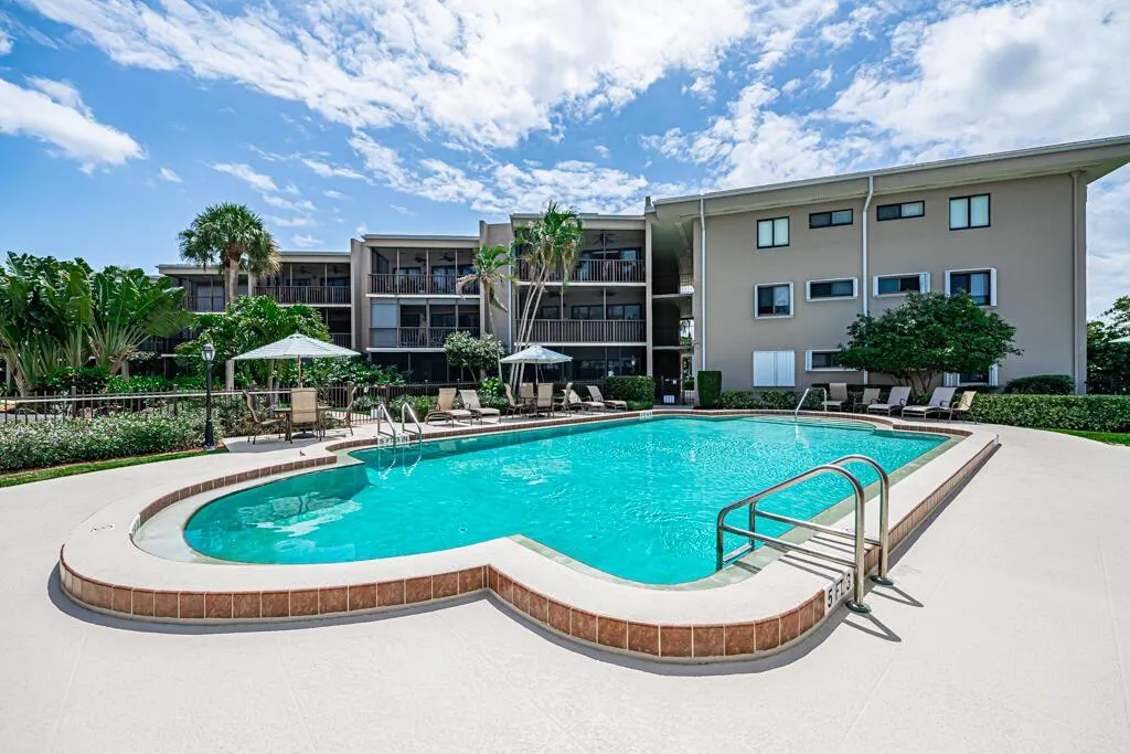 3605 S Ocean Boulevard, #312