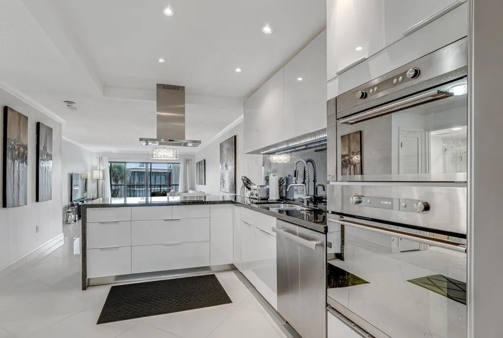 3605 S Ocean Boulevard, #312