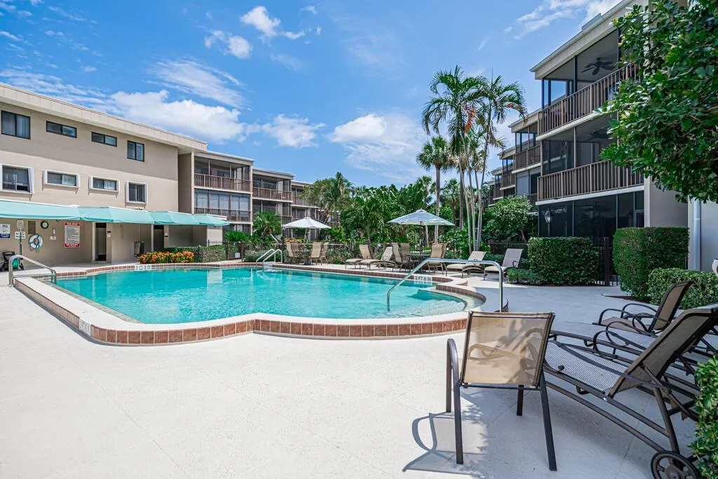 3605 S Ocean Boulevard, #312