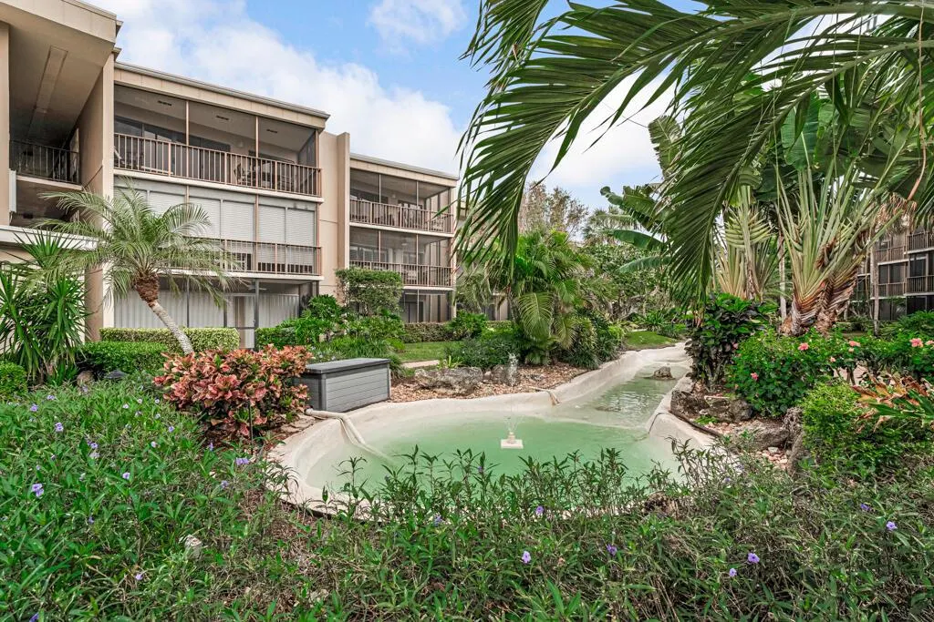 3605 S Ocean Boulevard, #312