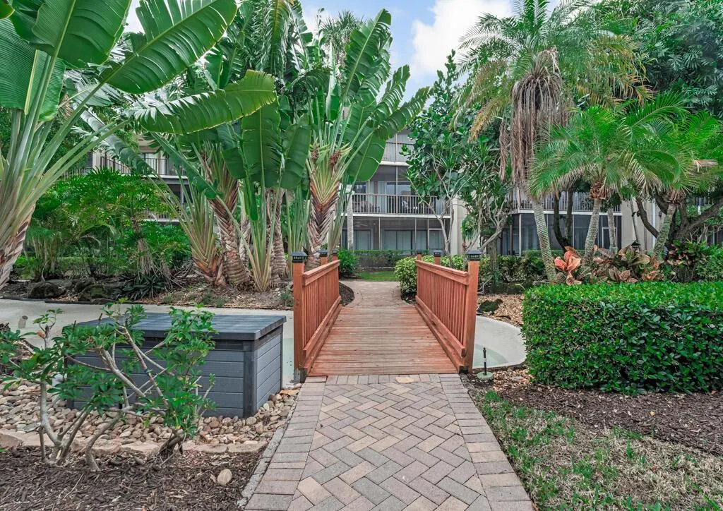 3605 S Ocean Boulevard, #312