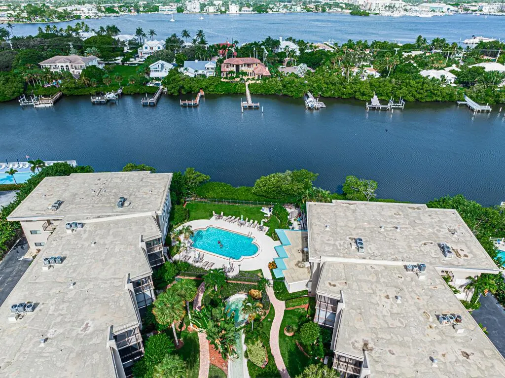 3605 S Ocean Boulevard, #312