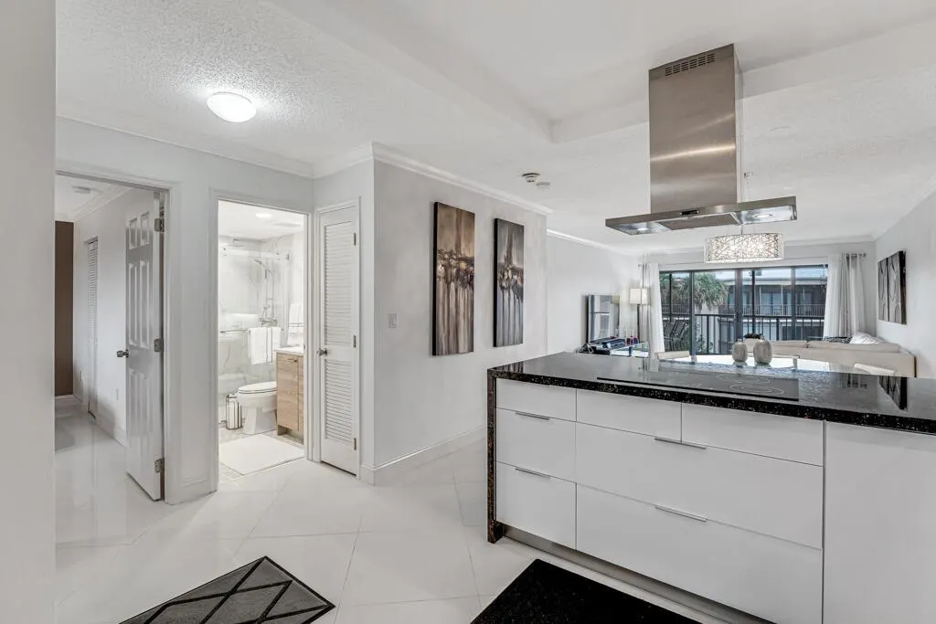 3605 S Ocean Boulevard, #312