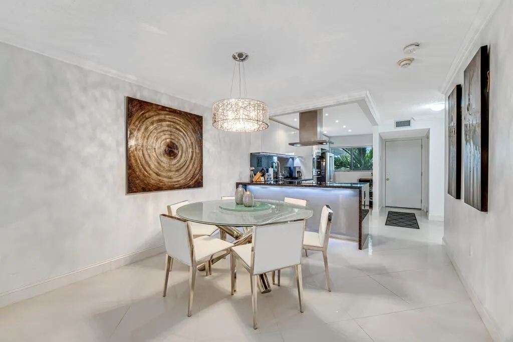 3605 S Ocean Boulevard, #312