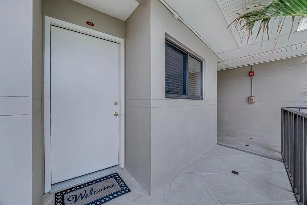 3605 S Ocean Boulevard, #312