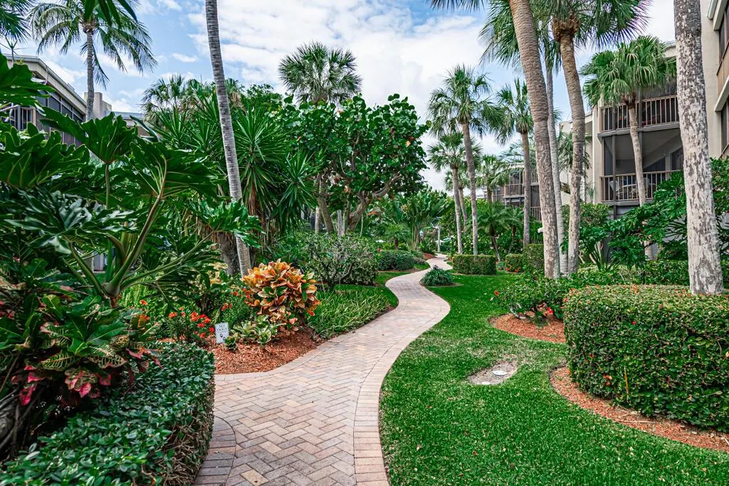 3605 S Ocean Boulevard, #312