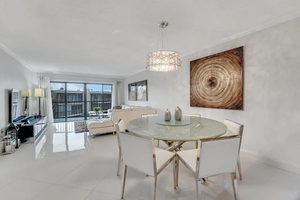 3605 S Ocean Boulevard, #312