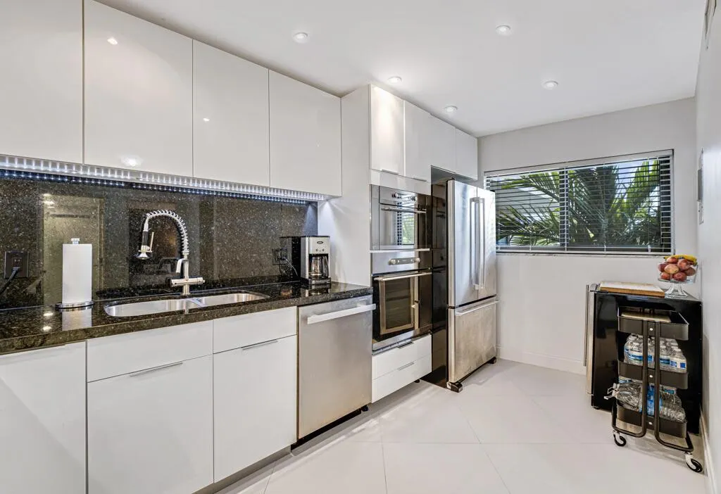 3605 S Ocean Boulevard, #312