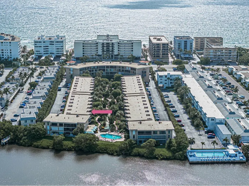 3605 S Ocean Boulevard, #312