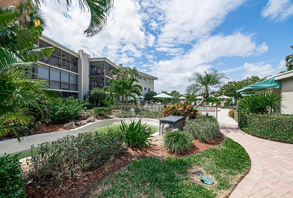 3605 S Ocean Boulevard, #312