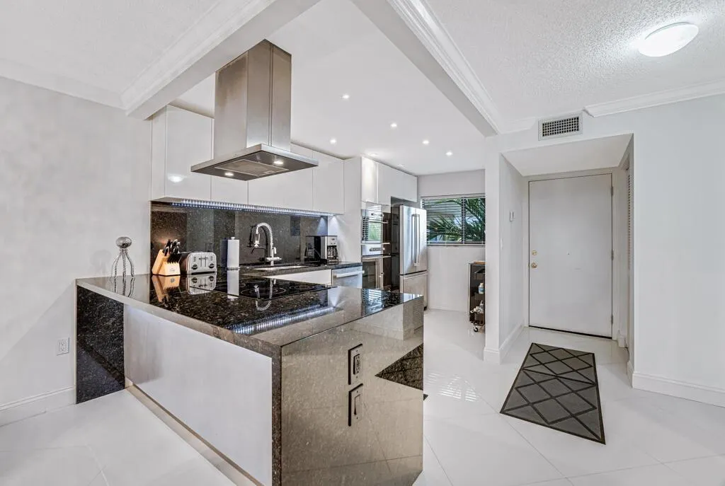 3605 S Ocean Boulevard, #312