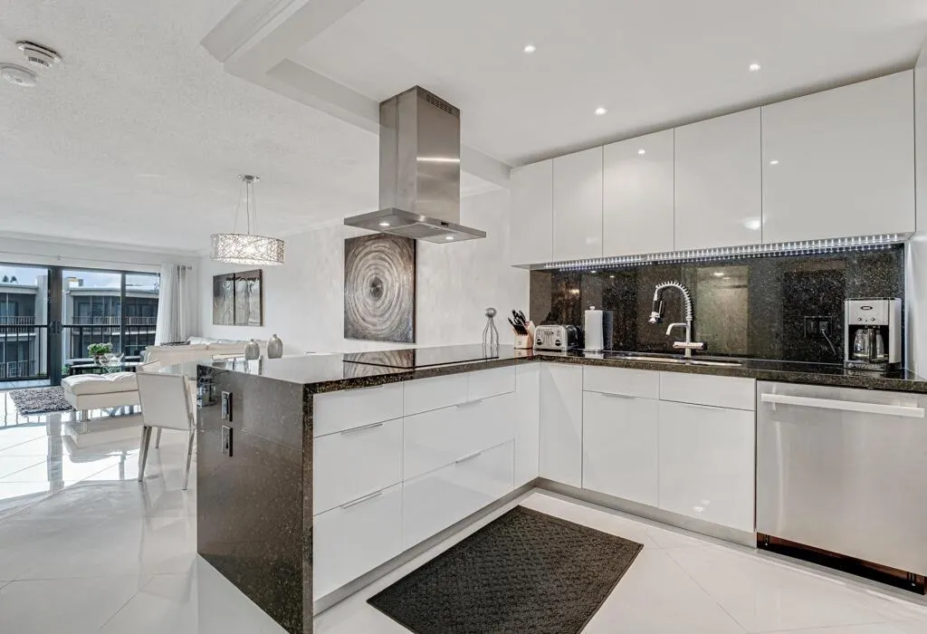 3605 S Ocean Boulevard, #312