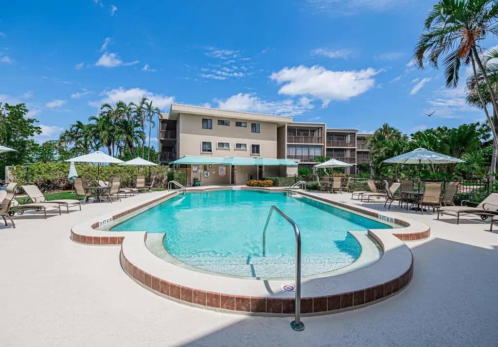 3605 S Ocean Boulevard, #312